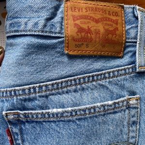 Levi’s